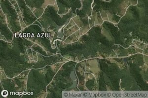 Ribeirao dos Quartins