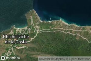 Ensenada Chichiriviche