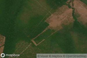 Cachoeira Lajeado Amarelo