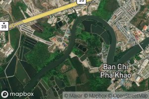 Khlong Sip Song Chang