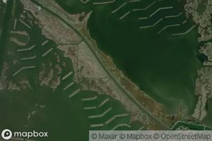 Bayou Pointe au Chien