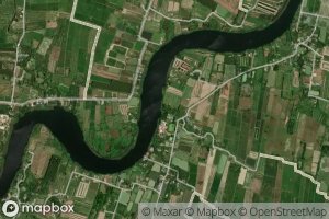 Khlong Bang Thong Kham