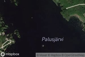 Palusjarvi