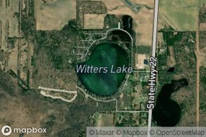 Witters Lake