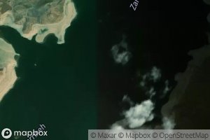 Daryacheh-ye Sadd-e Bukan