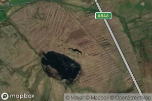 Cathar Loch nan Gabhar