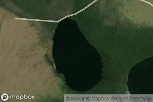 Ozero Maloye Sokhloye