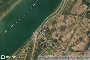 Camel Reach (historical)