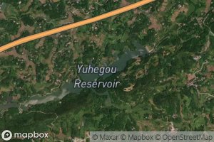 Yuhegou Shuiku