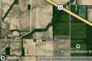 Number Thirtytwo Ditch