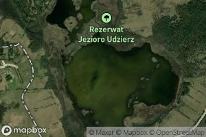Jezioro Udzierz