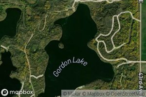 Gordon Lake