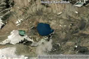 Howz-e Kamanduk