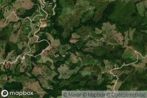 Quebrada Palma Rucia