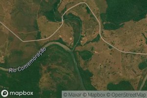 Igarape Felix Fleury