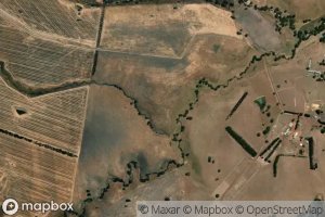 Chirrup Chirrup Creek