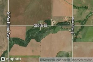 Oknoname 087026 Reservoir