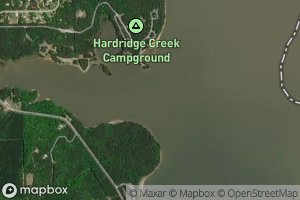 Hardridge Creek