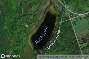 Rush Lake