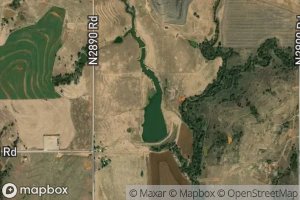 Bitter Creek Site 4 Reservoir