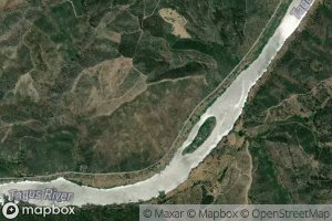 Ribeira do Vale de Cabras