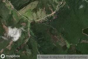 Corrego Sao Francisco