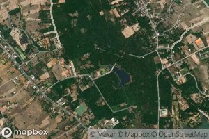 Ang Kep Nam Woen Phrabat