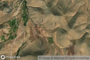 Cheshmeh-ye Atashgah