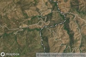 Barranca El Aguacatito