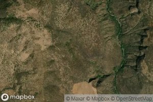 Canada Rincon de los Bueyes