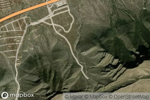 Canada Cabrillas de Enmedio