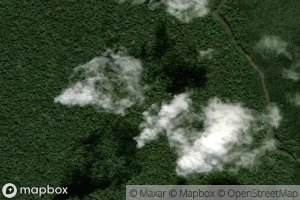 Cachoeira da Consulta