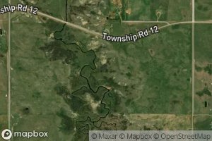 East Branch Short Creek