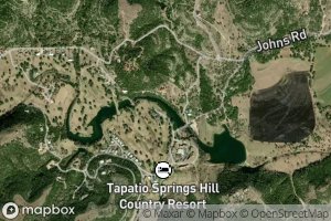 Smith Investment Company Lake Number 3