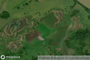 Laguna San Francisco