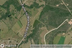 Soil Conservation Service Site 29 Reservoir