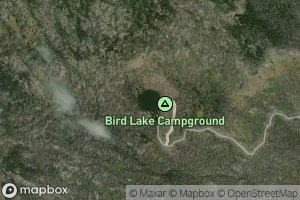 Bird Lake