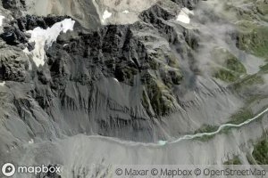 Saint Winifred Stream