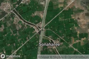 Moen Jo Daro Distributary