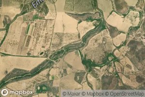 Quebrada La Fundacion