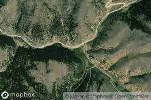 Middle Fork Stone Creek