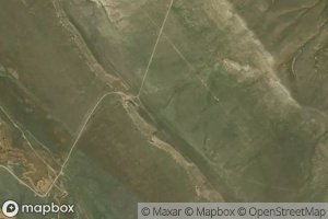 Antelope Hill Reservoir