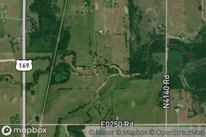 North Fork Double Creek