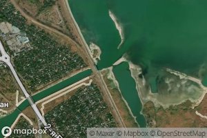 Donskoy Magistral'nyy Kanal