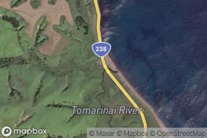 Tomarinai-ichinosawa Gawa