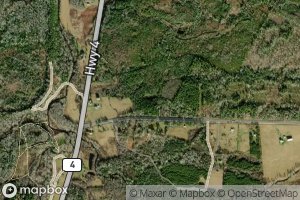 East Branch Wallace River