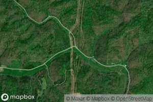 Brushy Buckeye Creek