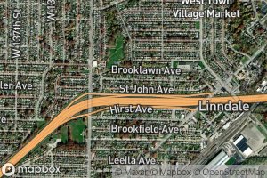 Chevy Branch Big Creek