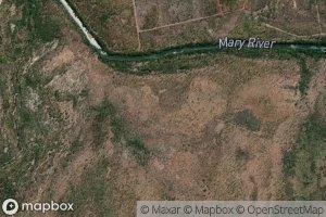 McKinlay River