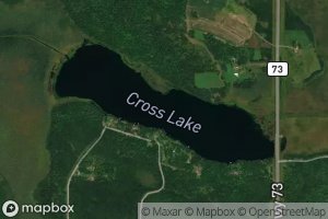 Cross Lake